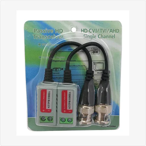 202AHD hd video balun 1080p screw terminal block (202ahd) for video baluns - RainboParts