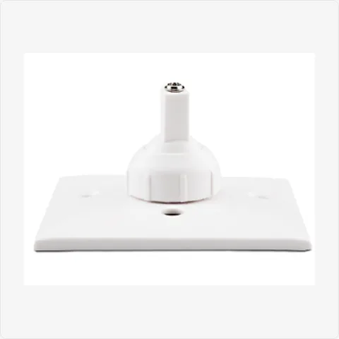 86 86-box base mounting bracket for door contacts - RainboParts