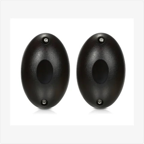AB0-15 abo-15 1-beam mini ir (15m) for perimeter security - RainboParts