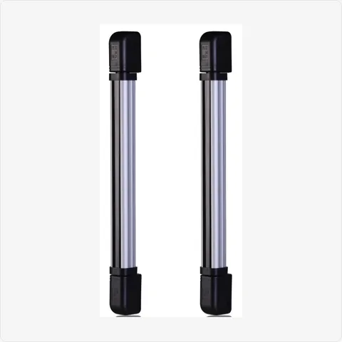 ABB-25-L bb-25 2-beam 35cm ir barrier (25m) for infrared beam - RainboParts