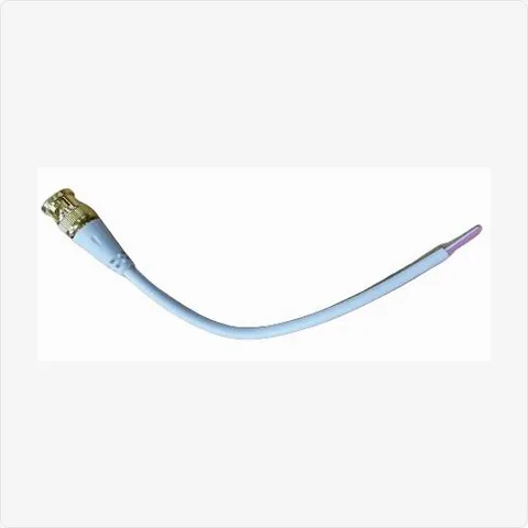 BNC-Cable-3 bnc coaxial cable (3 units/3m) for cctv cables - RainboParts
