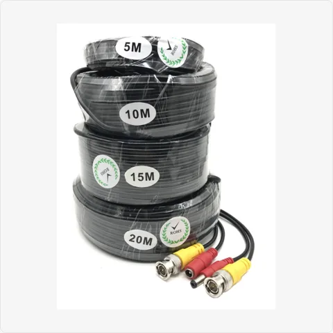 BNC-DC-All-in-One-5.0-5M bnc + dc combined cctv cable (od: 5.0mm) [new] feature:
cable od: 5.0mm
includes: bnc video + dc power feature: new arrival for cctv cables - RainboParts