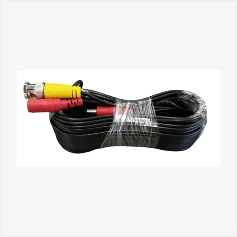 BNC-DC-Combo-Kit-1.3MP bnc and dc power cable combo kit feature:
includes: bnc video cable + dc power cable
application: cctv camera installation for cctv cables - RainboParts
