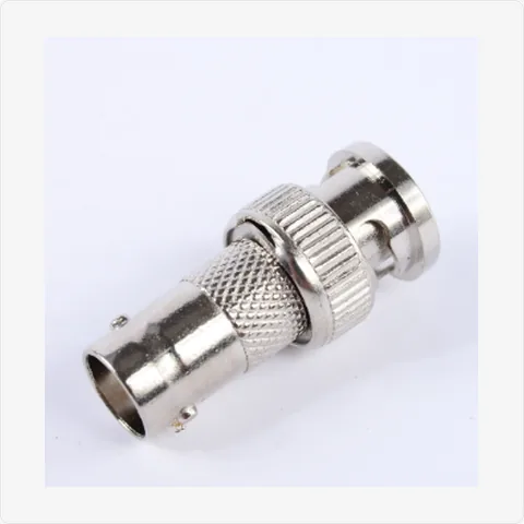 BNC-Male-to-Female bnc male to female adapter for cctv connectors - RainboParts