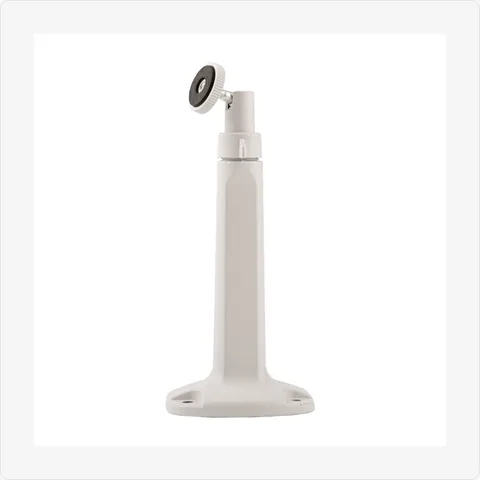 BRACKET-1203-AL aluminum ceiling/pedestal bracket 1203 (200mm, white) for mounting brackets - RainboParts