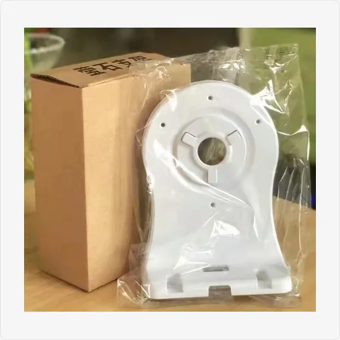 BRACKET-EZVIZ dedicated bracket for ezviz cameras (white) for mounting brackets - RainboParts