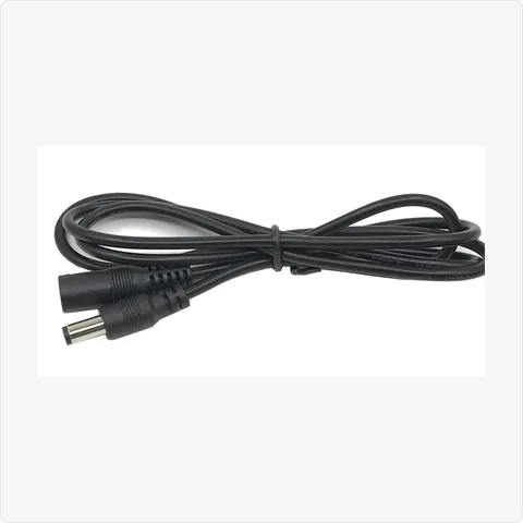 DC-Cable-1.2M dc power extension cable 1.2 meters for cctv cables - RainboParts