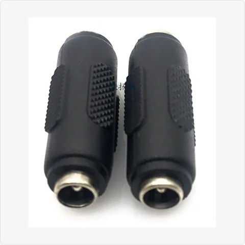 DC-Female-to-Female dc female to female coupler for cctv connectors - RainboParts