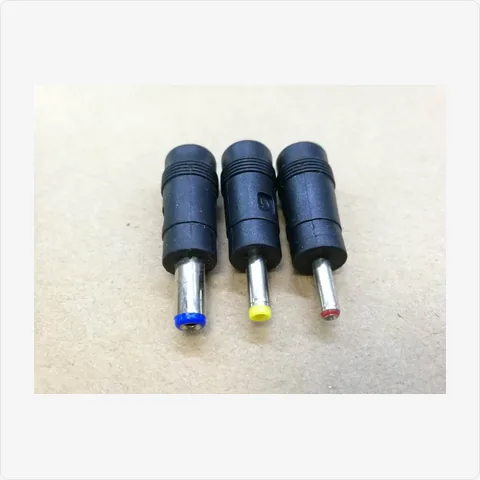 DC-Male-to-Female dc male to female adapter for cctv connectors - RainboParts