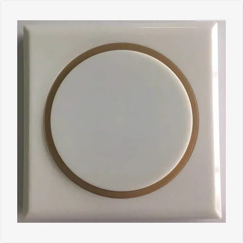 H03 86-type wireless emergency button for wireless burglar alarms - RainboParts