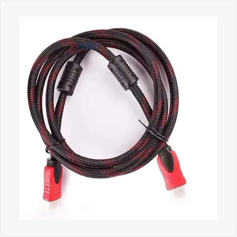 HDMI-Cable-1080P-CCS-1.5M hdmi cable 1080p (copper clad steel) feature:
resolution: 1080p
conductor material: ccs (copper clad steel)
version: 2.0 or compatible for cctv cables - RainboParts