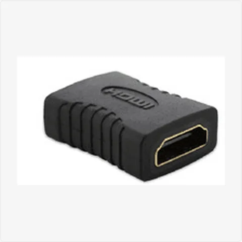 HDMI-Female-to-Female hdmi female to female adapter for cctv connectors - RainboParts