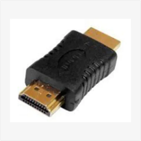 HDMI-Male-to-Male hdmi male to male adapter for cctv connectors - RainboParts