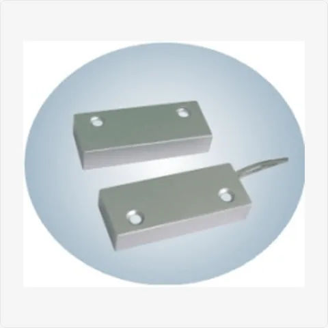 MC-51 mini metal door contact for door contacts - RainboParts