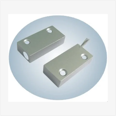 MC-52 metal iron door contact (no available for +5) for door contacts - RainboParts