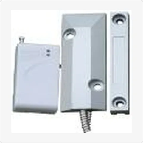 OC-55W wireless roller shutter door contact for door contacts - RainboParts