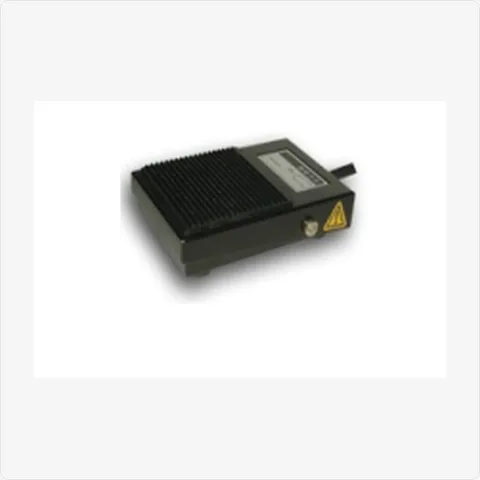 TFS-1 metal foot switch for emergency buttons - RainboParts