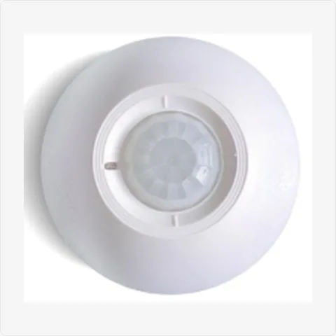 ZH-036R wireless ceiling pir detector for wireless burglar alarms - RainboParts