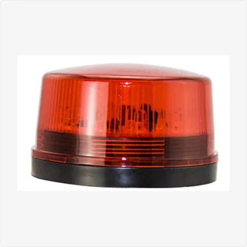 ZH-05 economy led strobe light for siren strobe - RainboParts