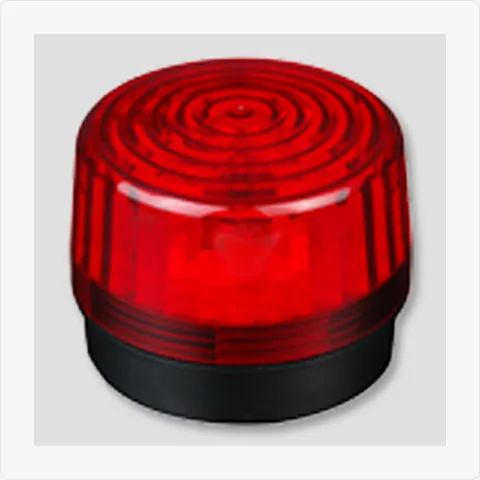 ZH-05E large led strobe light for siren strobe - RainboParts