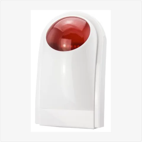 ZH-100 outdoor sound and light horn for siren strobe - RainboParts