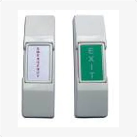 ZH-18A momentary (auto-reset) push button for emergency buttons - RainboParts