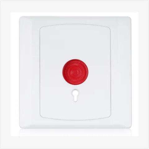 ZH-28B economy emergency button for emergency buttons - RainboParts
