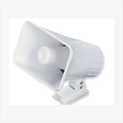 ZH-351 30w high-power siren for siren strobe - RainboParts