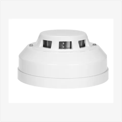 ZH-501 network heat detector for smoke gas heat detectors - RainboParts
