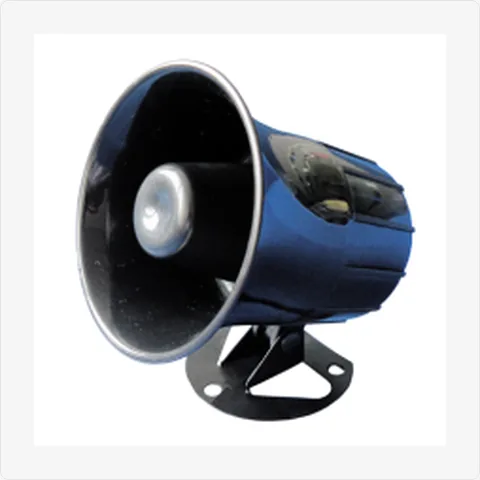 ZH-626 economy horn for siren strobe - RainboParts