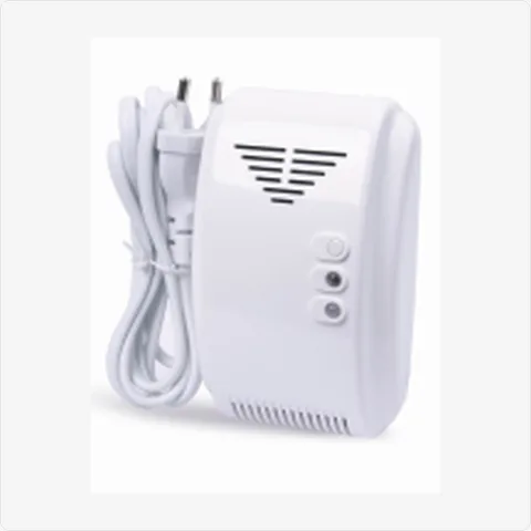 ZH-702D standalone gas detector for smoke gas heat detectors - RainboParts