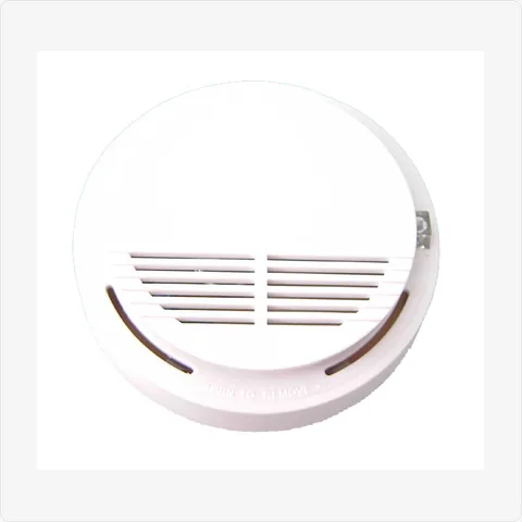 ZH-708 network gas detector for smoke gas heat detectors - RainboParts