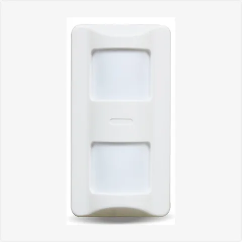 ZH-813 intelligent outdoor detector for pir microwave detectors - RainboParts