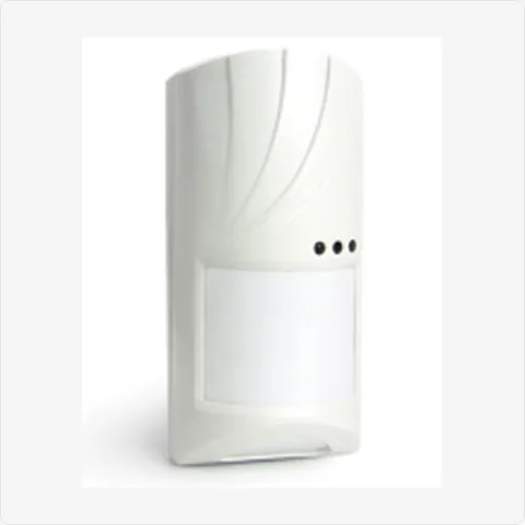 ZH-814 triple-tech pet-immune detector for pir microwave detectors - RainboParts