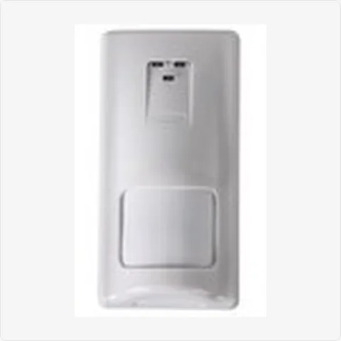 ZH-825 dual-tech pir + microwave detector (wall-mount) for pir microwave detectors - RainboParts