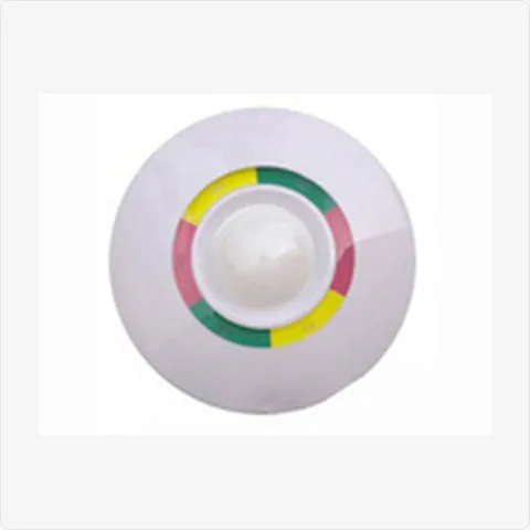 ZH-838 ceiling-mount dual-tech microwave & pir detector for pir microwave detectors - RainboParts