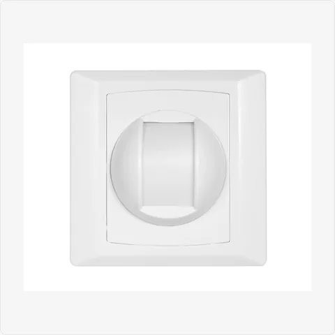 ZH-860 embedded pir curtain detector for pir microwave detectors - RainboParts