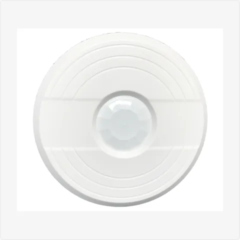 ZH-869 ceiling-mount 360° pir detector for pir microwave detectors - RainboParts