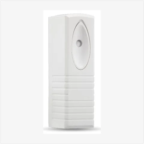 ZH- 971 high-frequency high-sensitivity vibration detector (non-public mold product) for pir microwave detectors - RainboParts