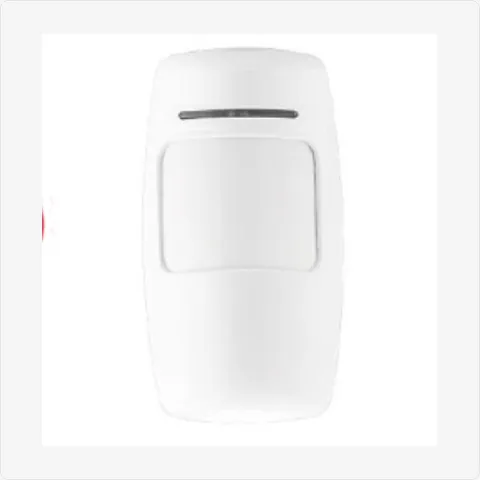 ZH-P15 wide-angle wireless pir detector for wireless burglar alarms - RainboParts