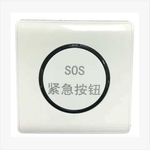 ZH-S1 latching emergency button (220v supported) for emergency buttons - RainboParts