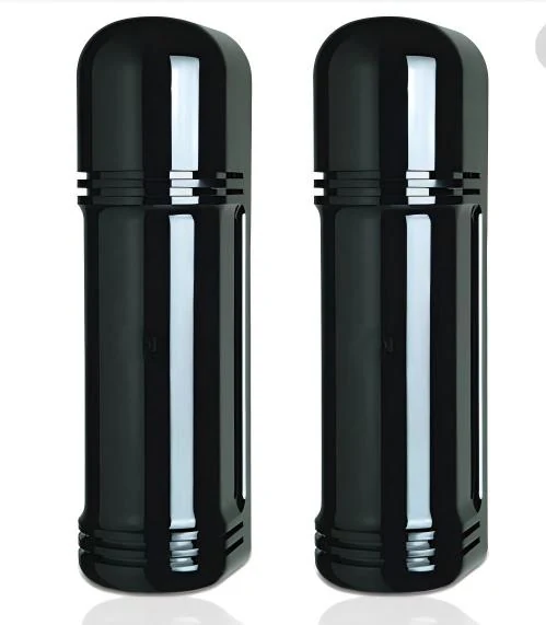 ABH 4-Beam IR Barrier abh 4-beam ir barrier for perimeter security - RainboParts