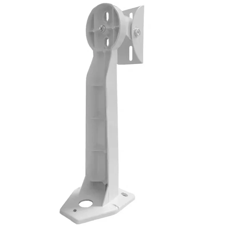 BRACKET-02-AL universal aluminum bracket 02 (300mm, white) - RainboParts