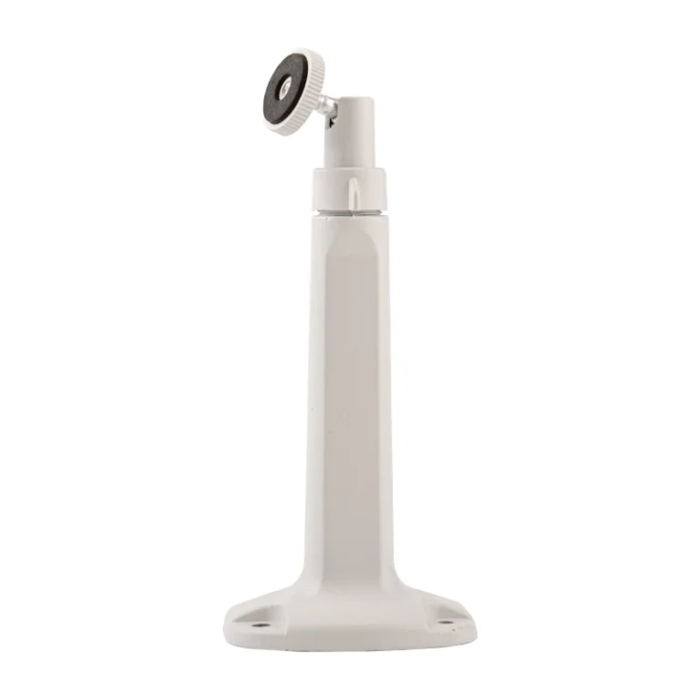 BRACKET-1203-AL aluminum ceiling/pedestal bracket 1203 (200mm, white) - RainboParts