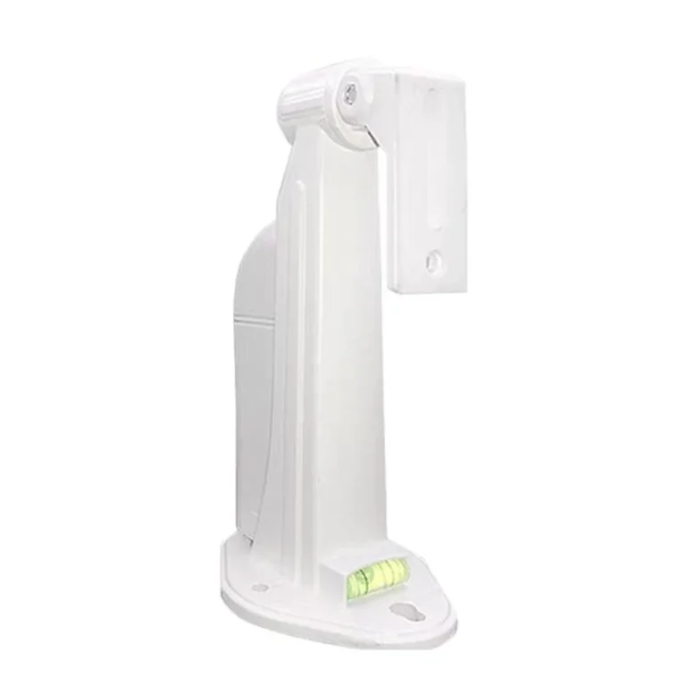 BRACKET-1212-ST-AL universal aluminum storage camera bracket 1212 (185mm, white) - RainboParts