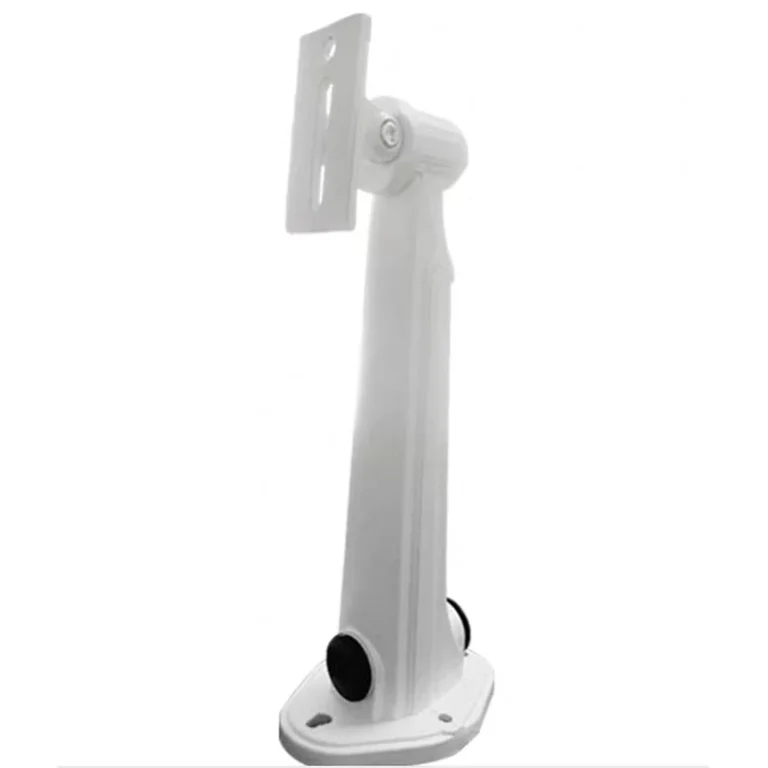 BRACKET-1213-AL model 1213 aluminum camera bracket (300mm, white) - RainboParts