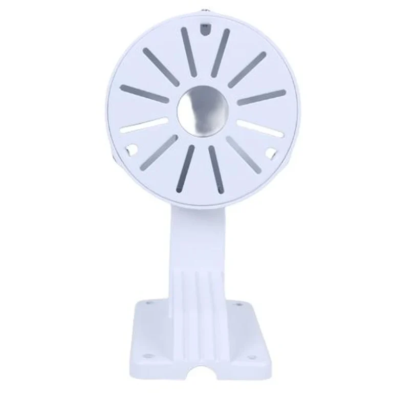 BRACKET-1258A-AL aluminum universal dome camera bracket 1258a (95mm, white) - RainboParts