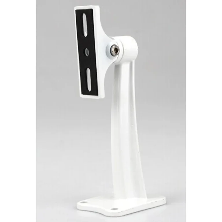 BRACKET-507-AL aluminum camera bracket 507 (195mm, white) - RainboParts