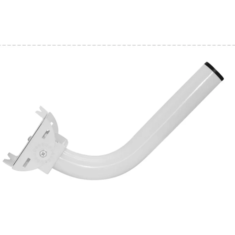 BRACKET-BRIDGE-200 wireless bridge bracket / cpe mount (35mm, 200mm, white) - RainboParts