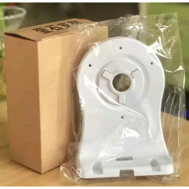 BRACKET-EZVIZ dedicated bracket for ezviz cameras (white) - RainboParts